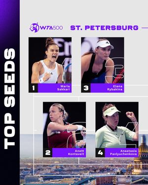 Image post by @wta on Instagram