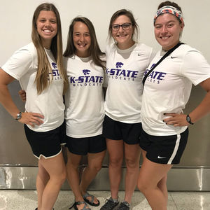 Image post by @kstaterow on Instagram
