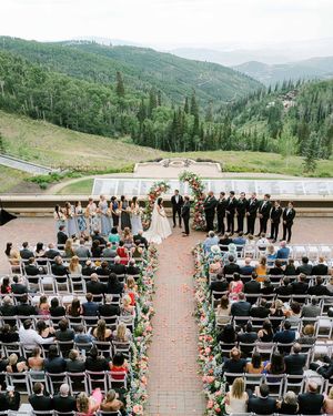 Image post by @michelleleoevents on Instagram