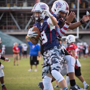 Image post by @usnft on Instagram
