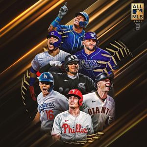 Image post by @mlb on Instagram