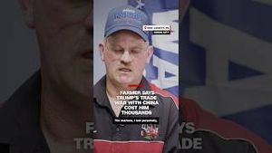 Video post by @cnn on YouTube