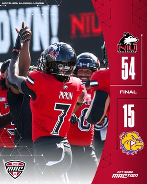 Image post by @MACSports on Twitter