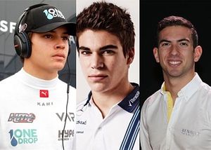 Image post by @f1gpcanada on Instagram