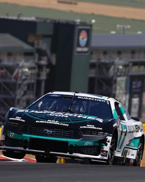 Image post by @rfkracing on Instagram