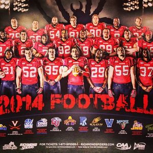Image post by @spiderfootball on Instagram