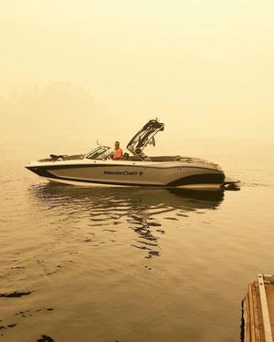 Image post by @mcboatcompany on Instagram