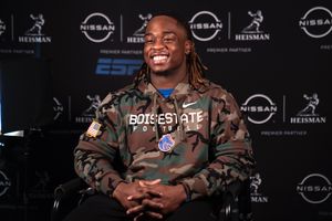 Image post by @boisestatefootball on Instagram