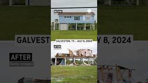 Video post by @accuweather on YouTube