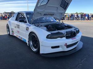 Image post by @turnermotorsport on Instagram