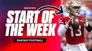 Video post by @cbssports on YouTube