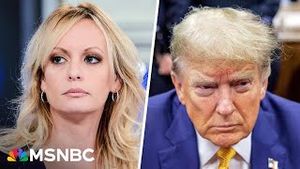 Video post by @msnbc on YouTube