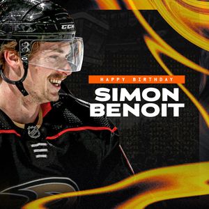 Image post by @anaheimducks on Instagram