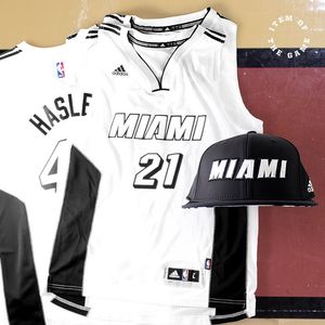 Image post by @miamiheatstore on Instagram