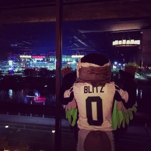 Image post by @blitztheseahawk on Instagram