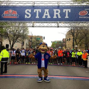 Image post by @clarkthecub on Instagram