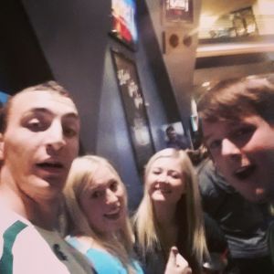 Image post by @derek_blalock on Instagram