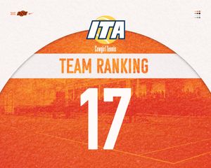 Image post by @CowgirlTennis on Twitter