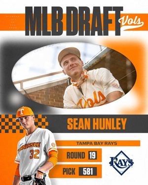 Image post by @vol_baseball on Instagram