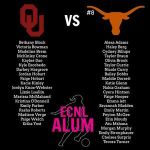 Image post by @ecnlgirls on Instagram