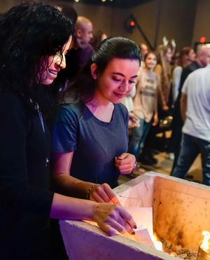 Image post by @metrolifechurch on Instagram