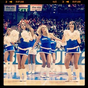 Image post by @britishbasketballleague on Instagram