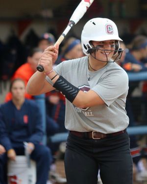 Image post by @colgatesoftball on Instagram