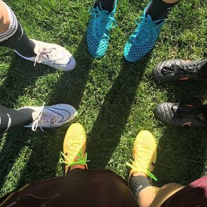 Image post by @cmuwomensrugby on Instagram