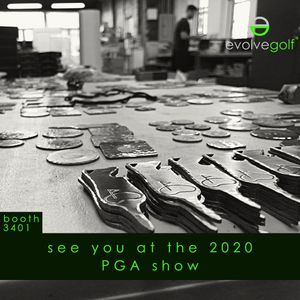 Image post by @evolvegolf on Instagram