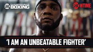Video post by @shosports on YouTube