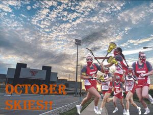 Image post by @ysuwlax on Instagram