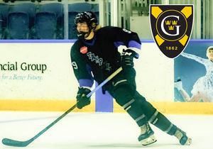 Image post by @usphlhockey on Instagram