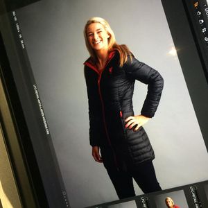 Image post by @lfcretail on Instagram