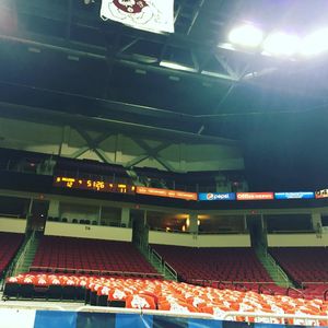 Image post by @fresnostateathletics on Instagram