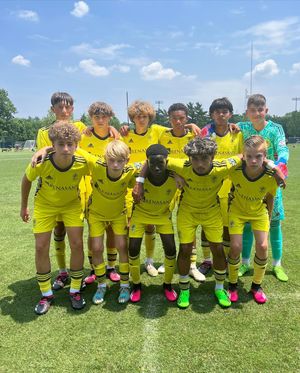 Image post by @nsc.academy on Instagram