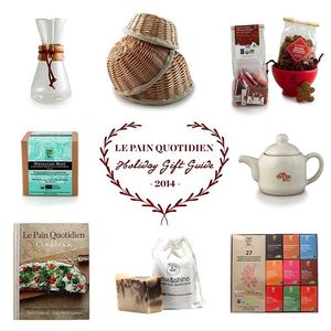 Image post by @lepainquotidienus on Instagram