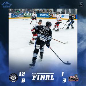 Image post by @renoiceraiders on Instagram