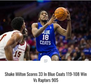 Image post by @delawaresportsblitz on Instagram