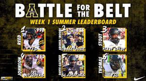 Image post by @appstate_fb on Instagram
