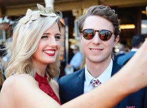 Image post by @australianturfclub on Instagram