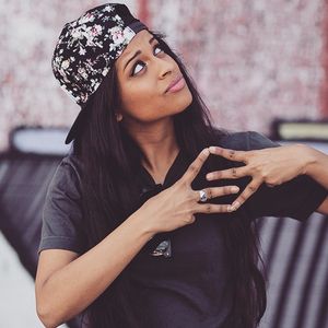 Image post by @lilly on Instagram