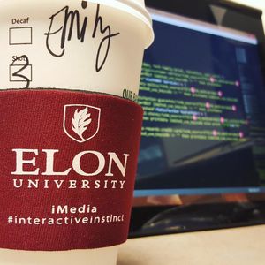 Image post by @elonimedia on Instagram