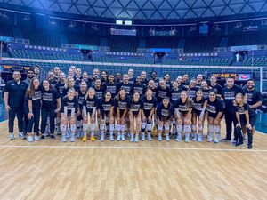 Image post by @txstatevolleyball on Instagram