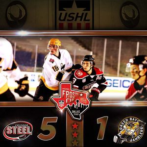 Image post by @ushl on Instagram