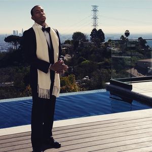 Image post by @ludacris on Instagram