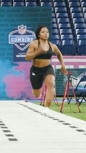 Video post by @nfl on Instagram