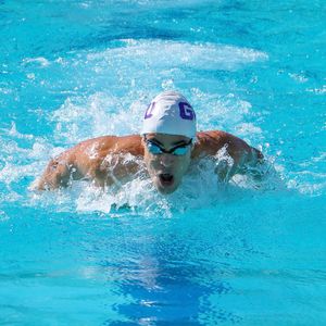 Image post by @gcu_swimdive on Instagram
