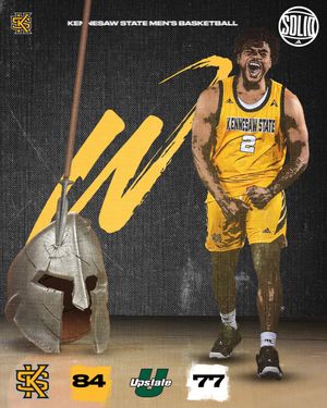 Image post by @ksuowlsmbb on Instagram