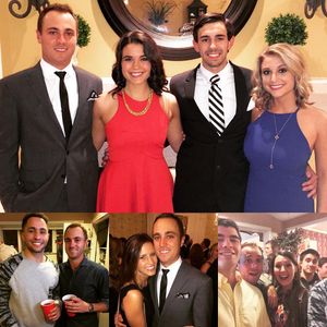 Image post by @justinthomas34 on Instagram
