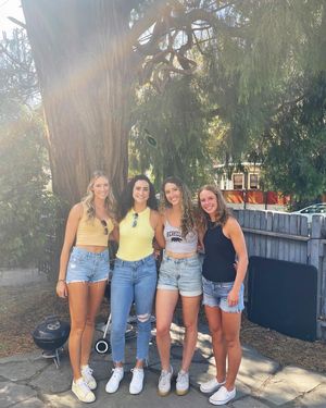 Image post by @jessicagaffney on Instagram